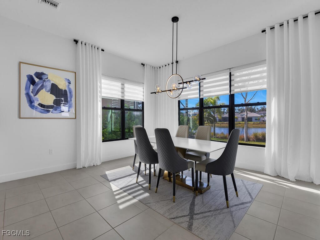 5 Bed Waterfront Home for Sale in Estero, photo 9