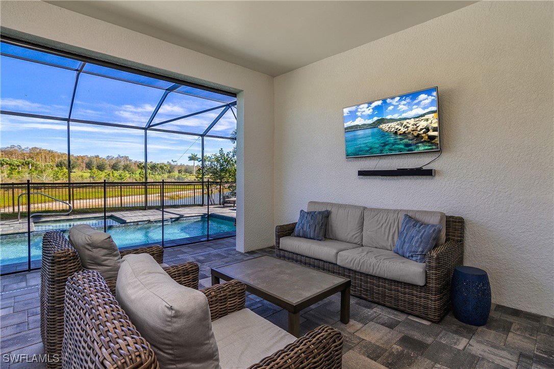 5 Bed Pool Home for Sale in Wildblue, photo 9
