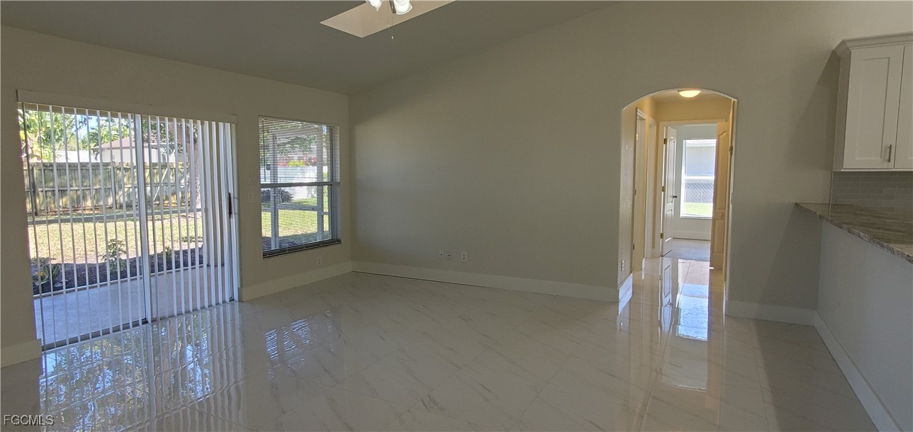 3 Bed SingleFamilyResidence for Sale in Cape Coral, FL — photo 9