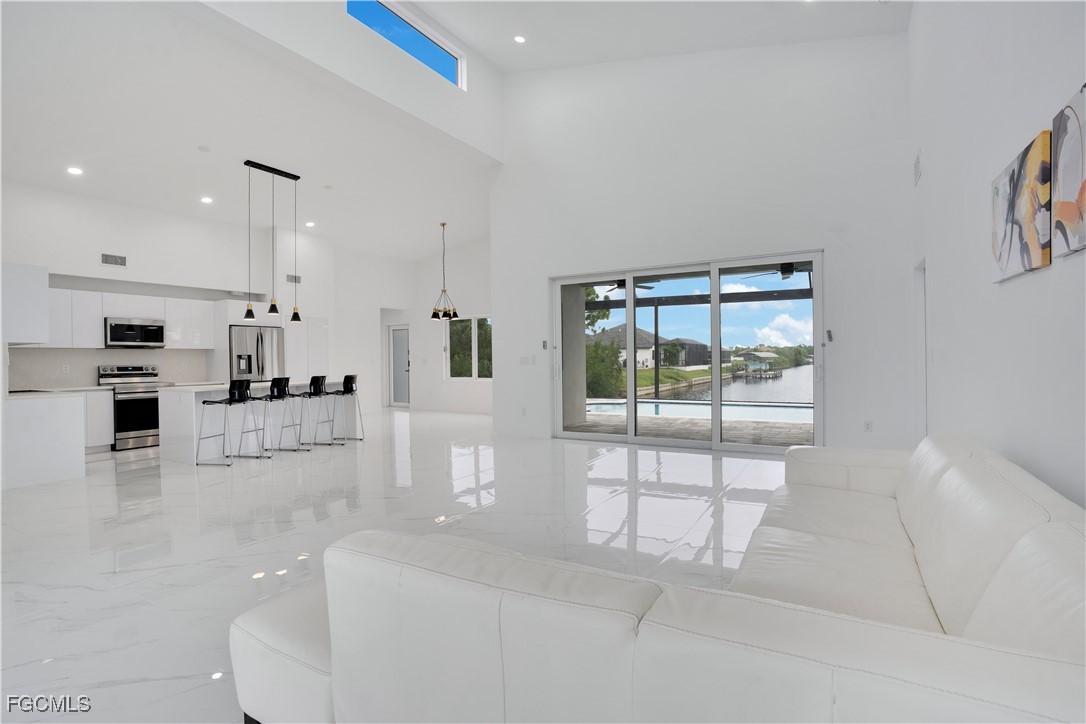 4 Bed Pool Home for Sale in Cape Coral, photo 9