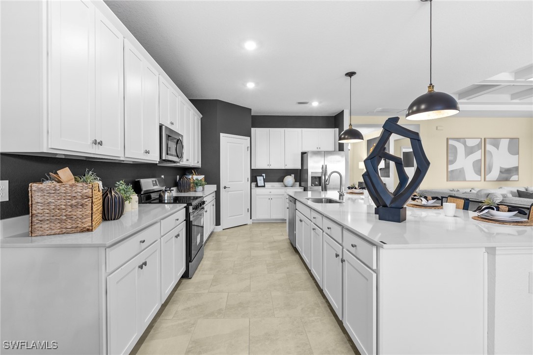 3 Bed Waterfront Home for Sale in Portico, photo 9