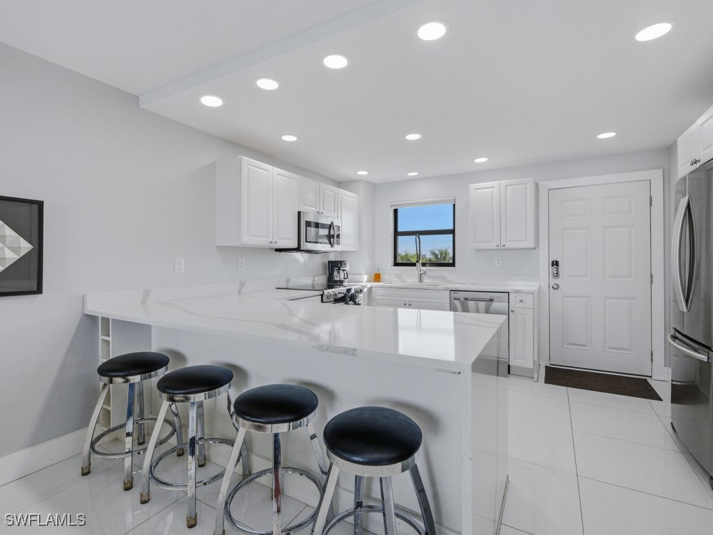 2 Bed Waterfront Home for Sale in Anglers Cove, FL, $519,000 — photo 9