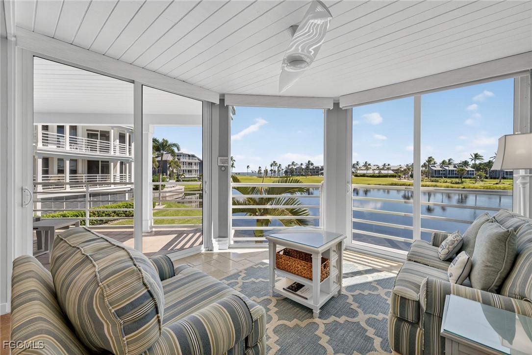 2 Bed Waterfront Home for Sale in Land'S End, FL, $1,250,000 — photo 9