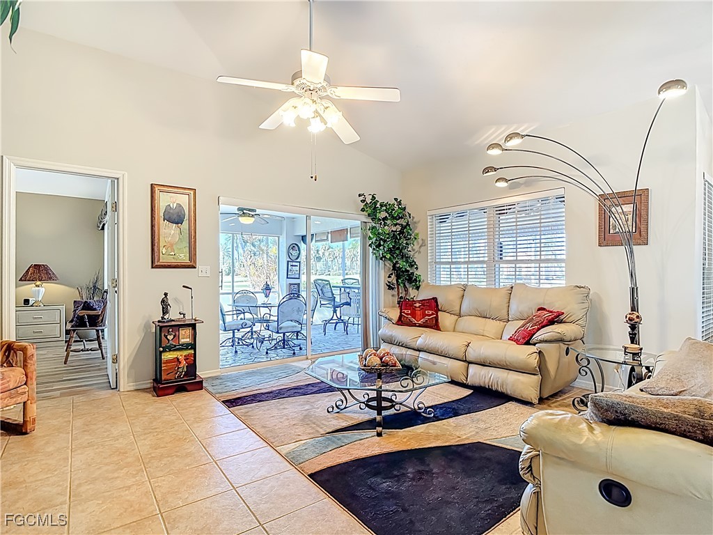 2 Bed SingleFamilyResidence for Sale in North Fort Myers, FL — photo 9