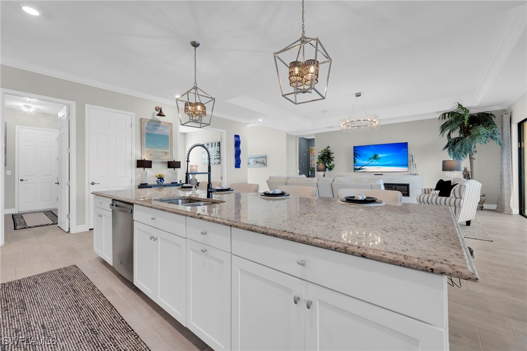 3 Bed Pool Home for Sale in Estero, FL, $889,900 — photo 9