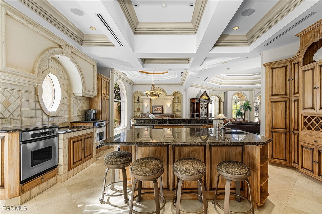 5 Bed Pool Home for Sale in St Andrews, photo 9