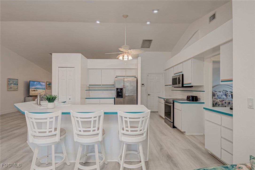 3 Bed Pool Home for Sale in Matlacha Isles, photo 9