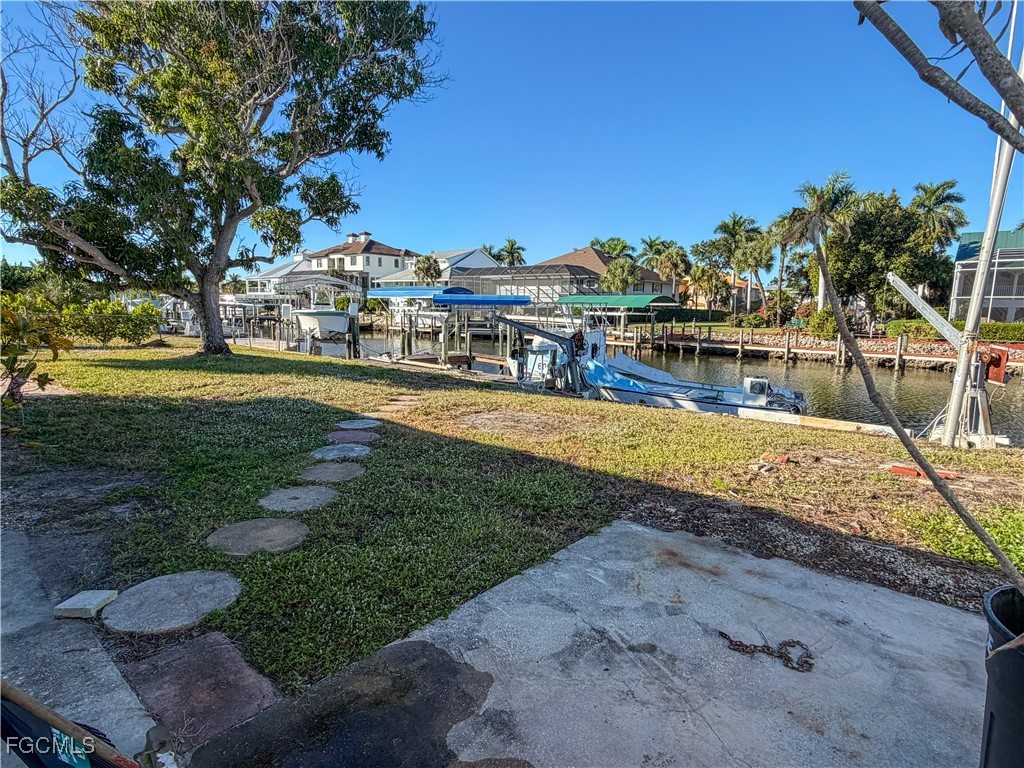 3 Bed Waterfront Home for Sale in Tip Top Isles, FL — photo 9