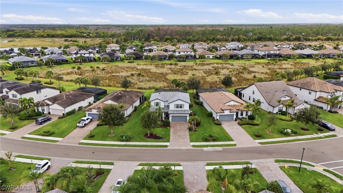 4 Bed Pool Home for Sale in Estero, FL, $725,000 — photo 9