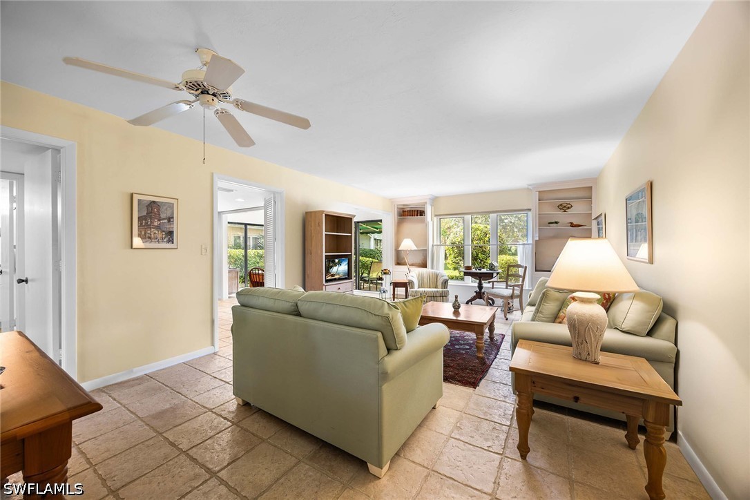 2 Bed Waterfront Home for Sale in Naples, photo 9