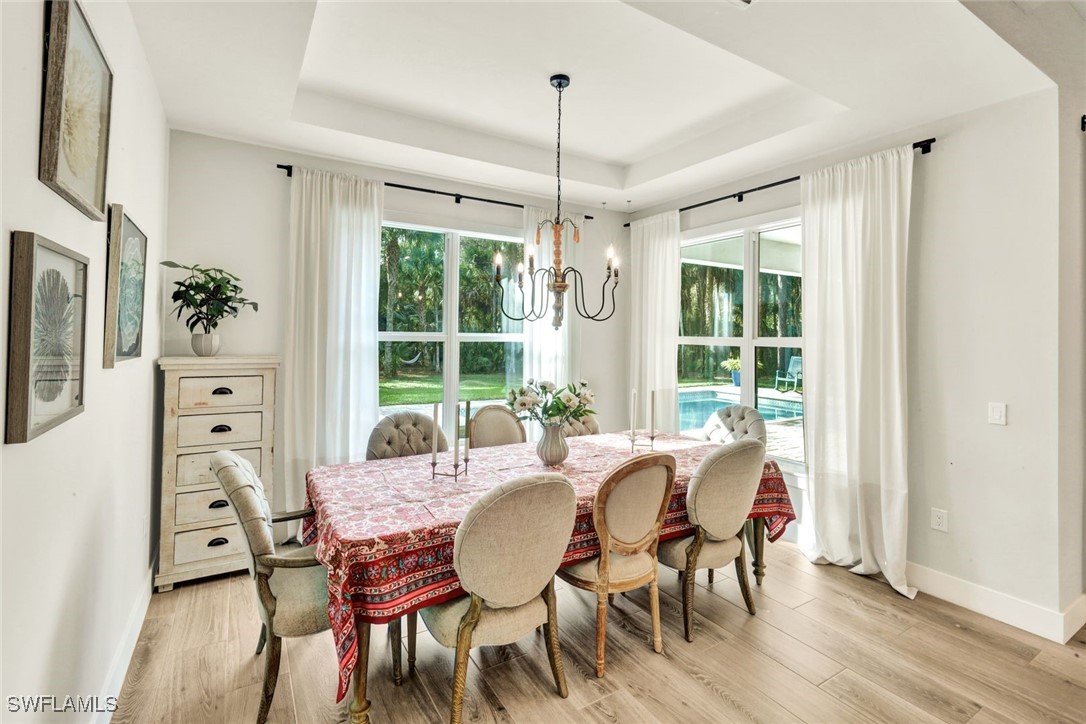 3 Bed Pool Home for Sale in Naples, photo 9