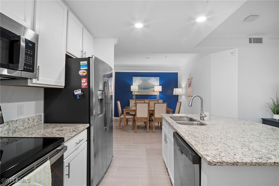 3 Bed Condominium for Sale in Punta Gorda, FL — photo 9