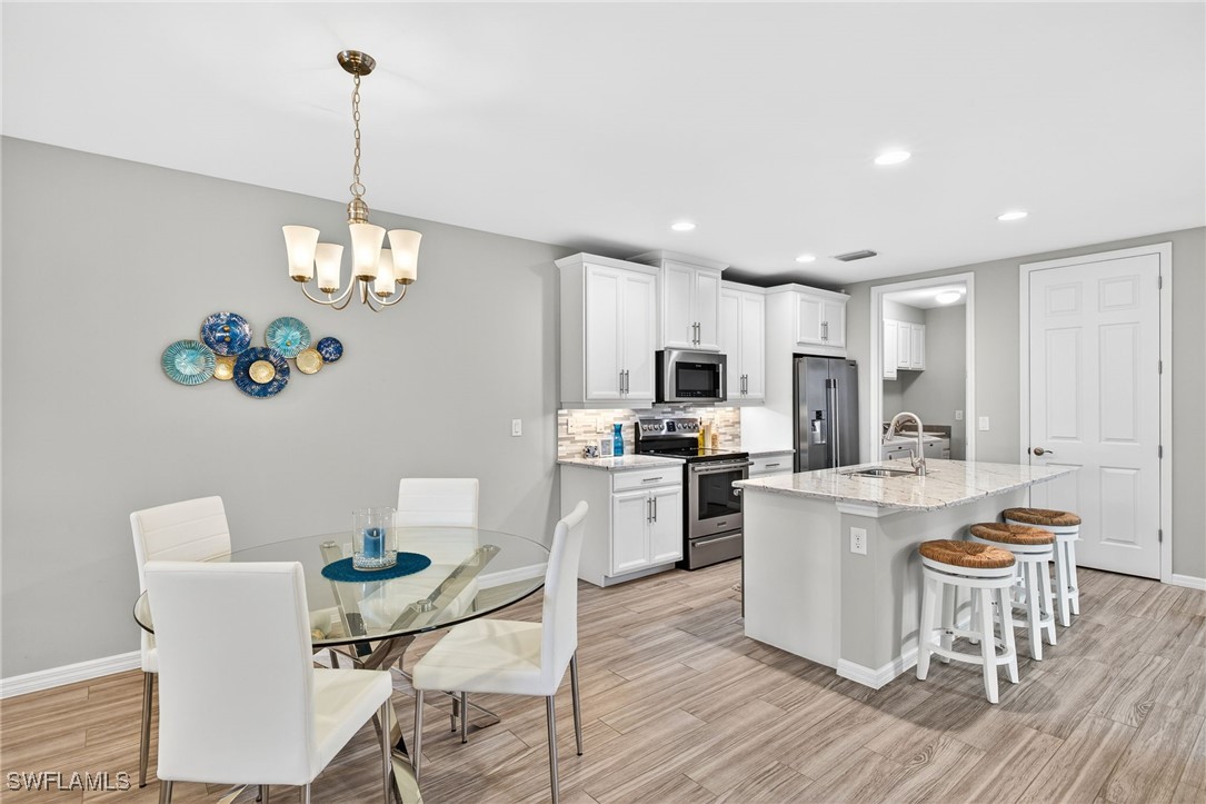 2 Bed Waterfront Home for Sale in Coral Harbor, FL, $515,000 — photo 9