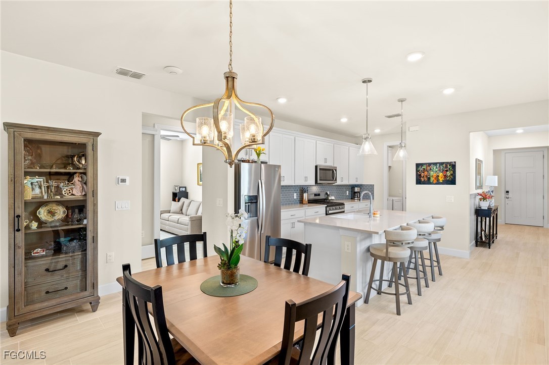 3 Bed SingleFamilyResidence for Sale in Estero, photo 9