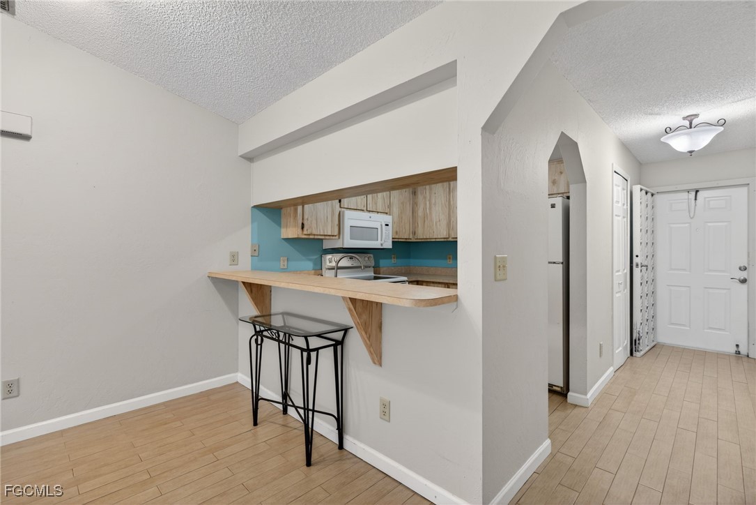 2 Bed Waterfront Home for Sale in Cape Coral, FL, $104,000 — photo 9