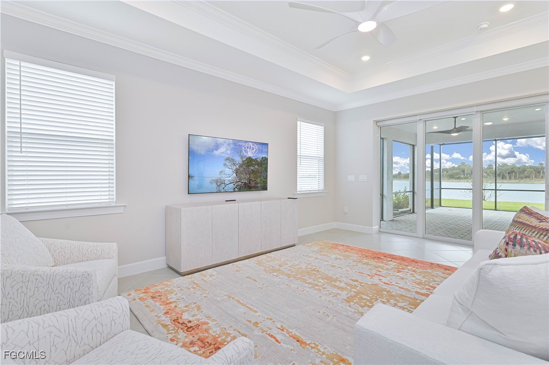 3 Bed Waterfront Home for Sale in Del Webb Oak Creek, FL — photo 9