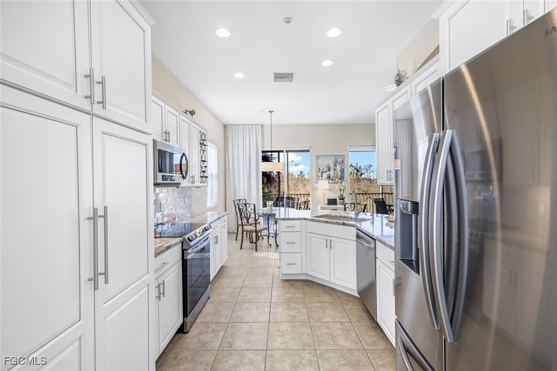 3 Bed Condominium for Sale in Somerset, FL, $495,900 — photo 9