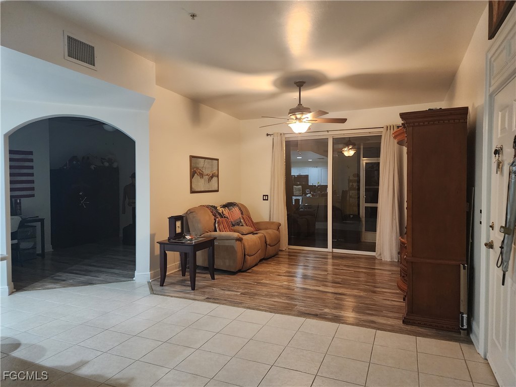 2 Bed Condominium for Sale in Cape Coral, FL, $178,975 — photo 9