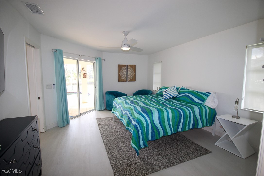 3 Bed Pool Home for Sale in Cape Coral, FL, $3,800 — photo 9