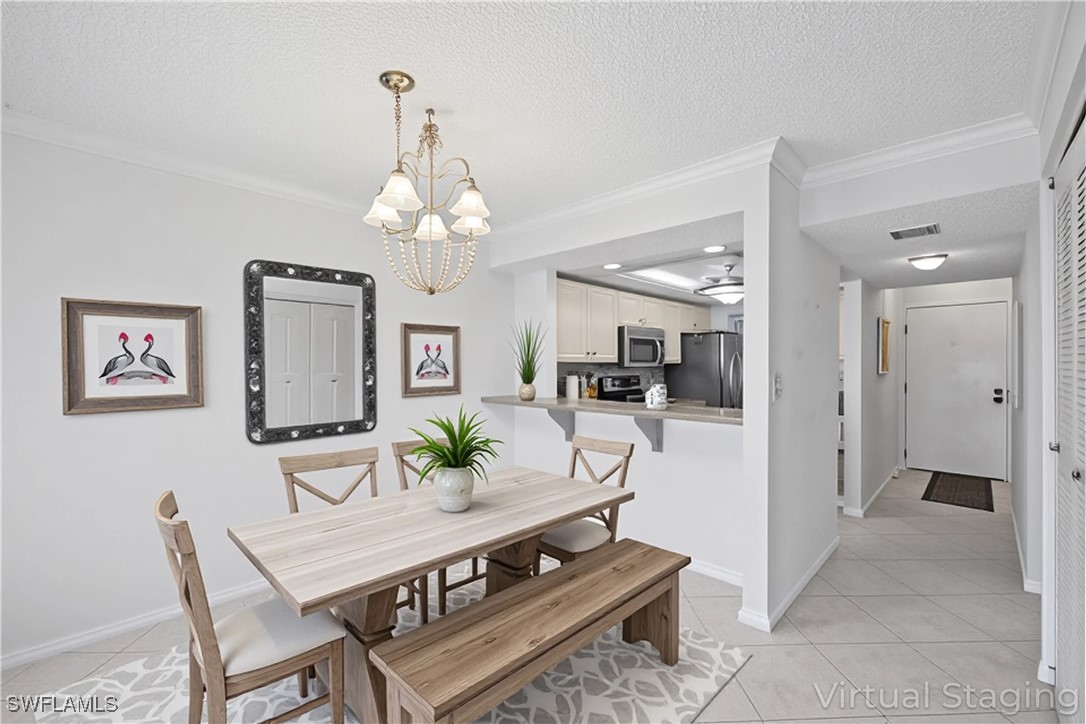 2 Bed Waterfront Home for Sale in Marco Island, FL, $545,000 — photo 9