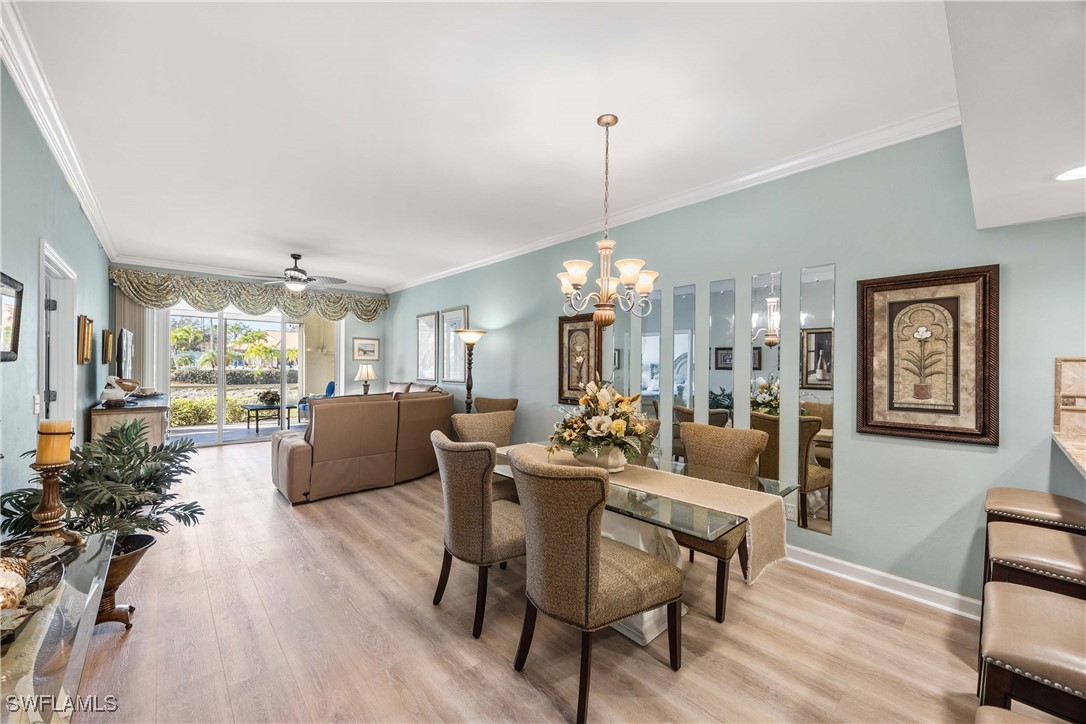 2 Bed Waterfront Home for Sale in Naples, FL, $370,000 — photo 9