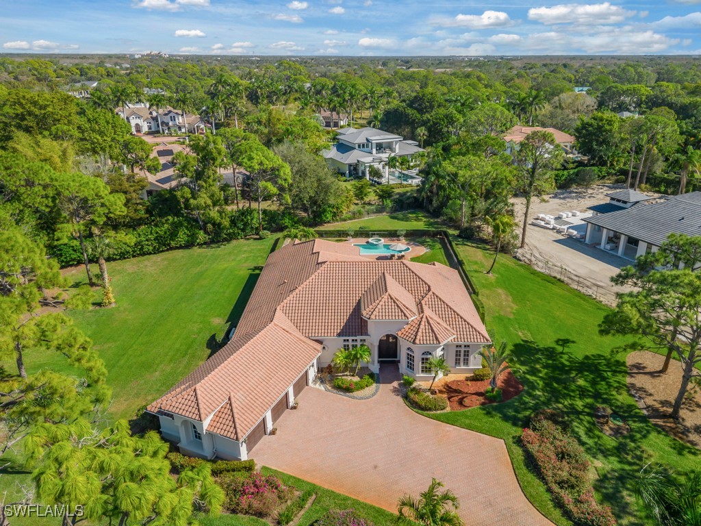 5 Bed Pool Home for Sale in Pine Ridge, photo 9