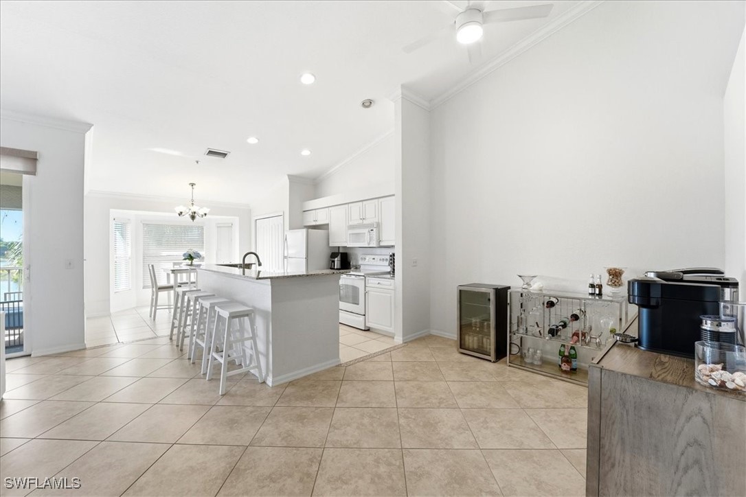 2 Bed Waterfront Home for Sale in Barletta, FL, $259,000 — photo 9