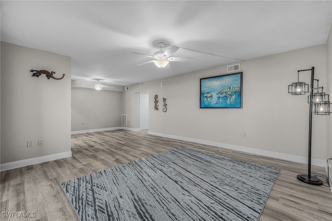 2 Bed Waterfront Home for Sale in Cape Coral, FL, $169,900 — photo 9