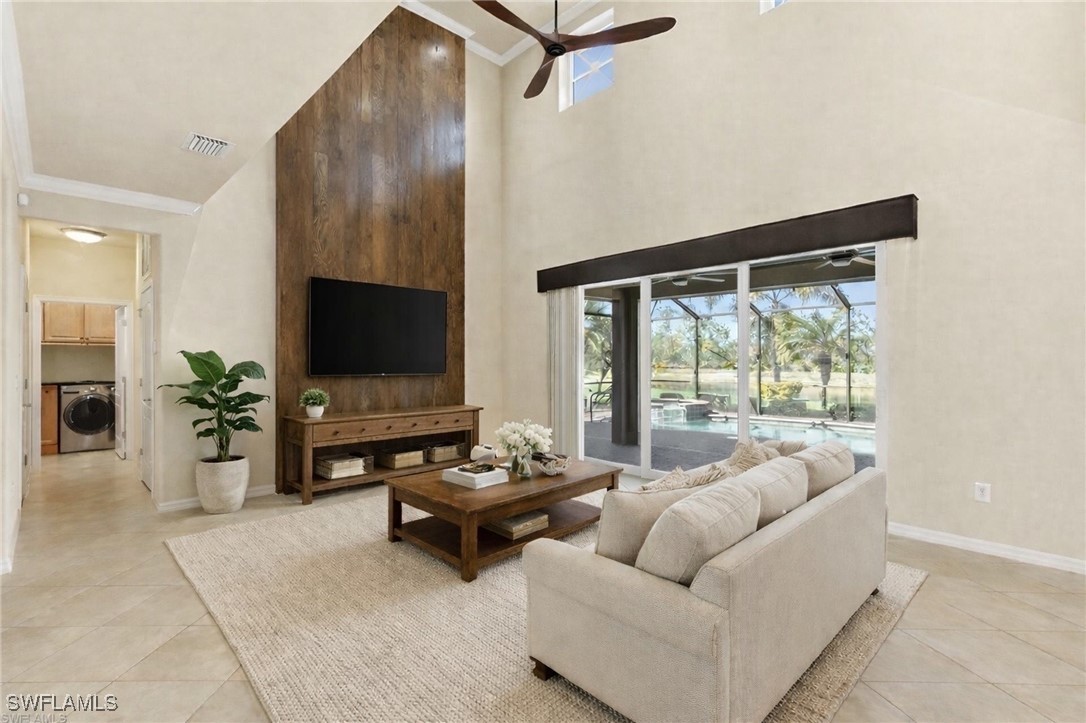 5 Bed Pool Home for Sale in Bella Terra, photo 9