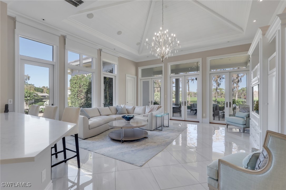 4 Bed Pool Home for Sale in Quail Creek, FL, $4,388,000 — photo 9