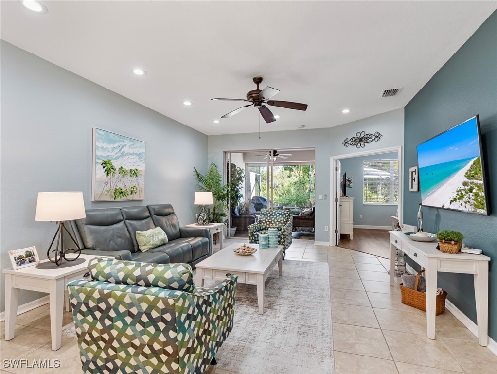 2 Bed Attached for Sale in Bella Terra, FL — photo 9