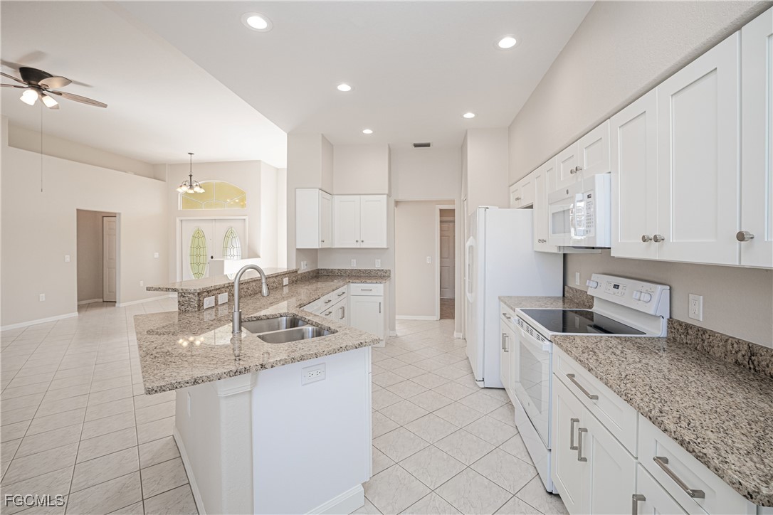 3 Bed SingleFamilyResidence for Sale in Port Charlotte, FL — photo 9