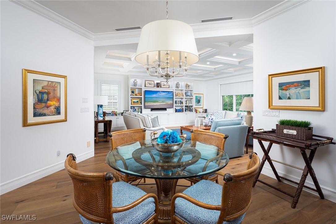 4 Bed Pool Home for Sale in Naples, photo 9