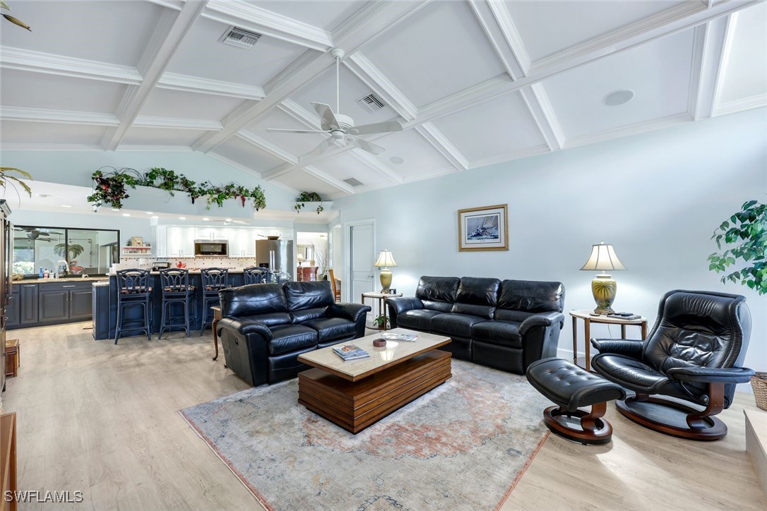 4 Bed Pool Home for Sale in Naples, photo 9
