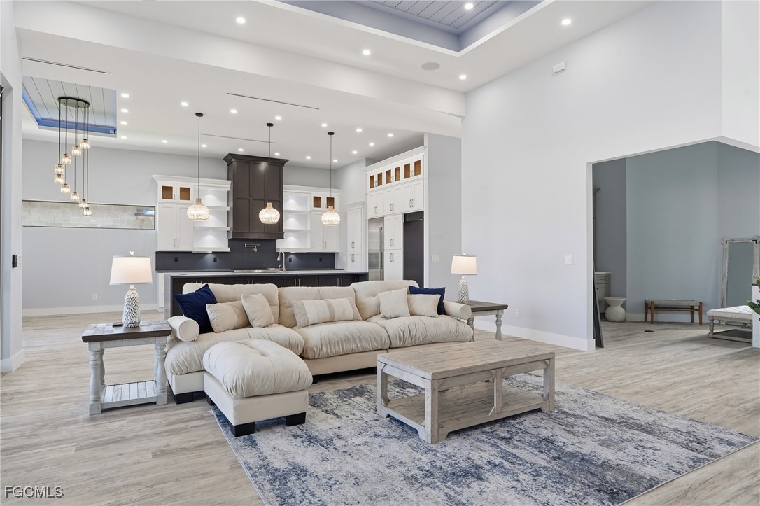 4 Bed Pool Home for Sale in Cape Coral, FL, $1,750,000 — photo 9