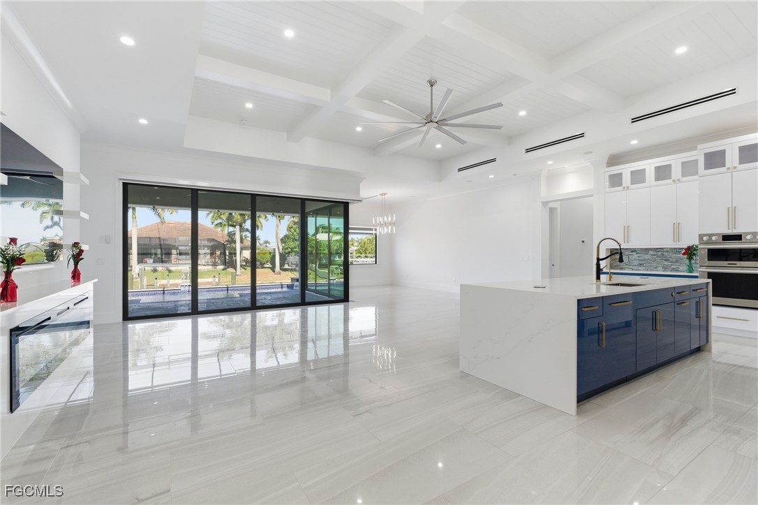 5 Bed Pool Home for Sale in Cape Coral, FL, $1,899,999 — photo 9