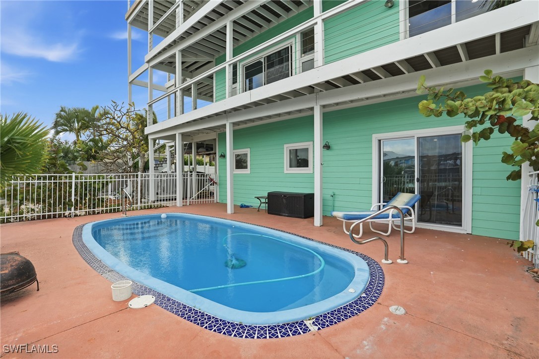 3 Bed Pool Home for Sale in St James City, FL, $899,000 — photo 9