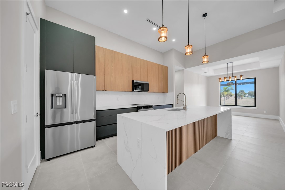 3 Bed Pool Home for Sale in Burnt Store Lakes, FL, $719,000 — photo 9
