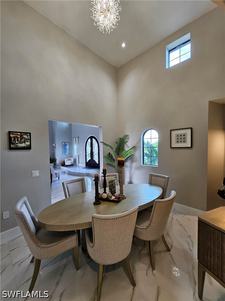 4 Bed Pool Home for Sale in Cape Coral, FL, $1,945,000 — photo 9