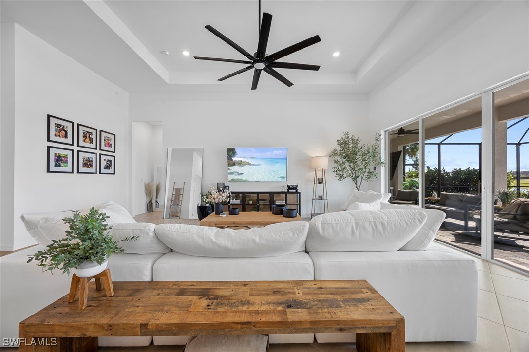 3 Bed Pool Home for Sale in Ave Maria, FL, $929,000 — photo 9