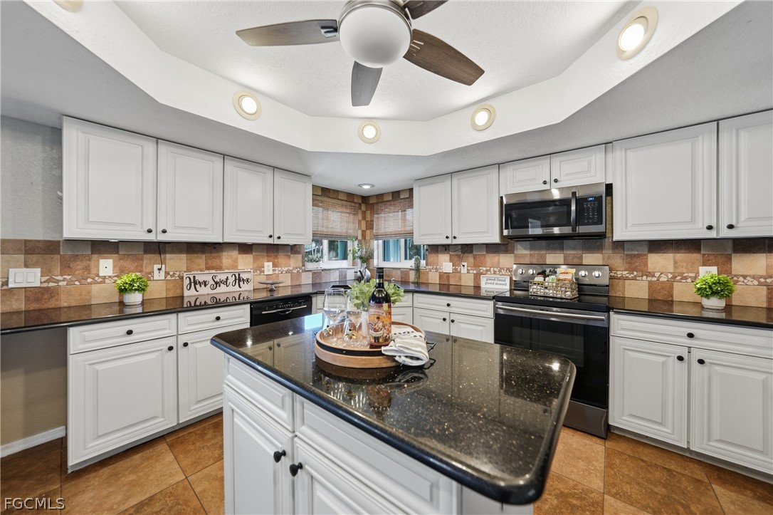 4 Bed Pool Home for Sale in Punta Gorda Isles, FL, $439,000 — photo 9
