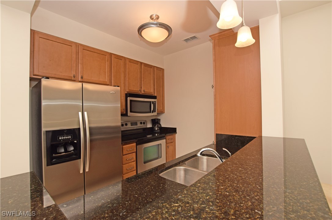 1 Bed Condominium for Sale in Estero, FL, $300,000 — photo 9