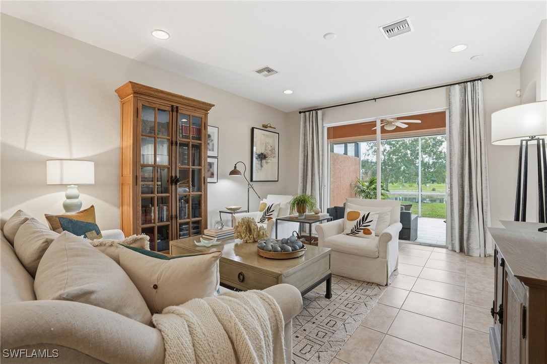 3 Bed Waterfront Home for Sale in Naples, FL, $469,000 — photo 9