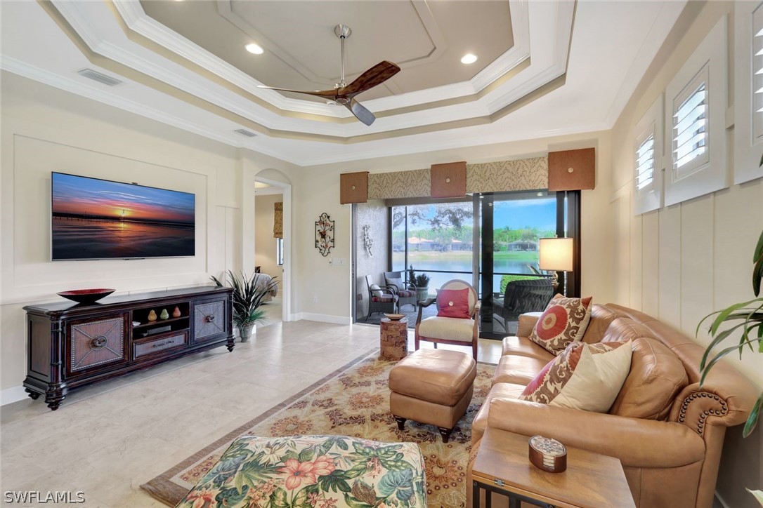 2 Bed Waterfront Home for Sale in Bonita Isles, photo 9