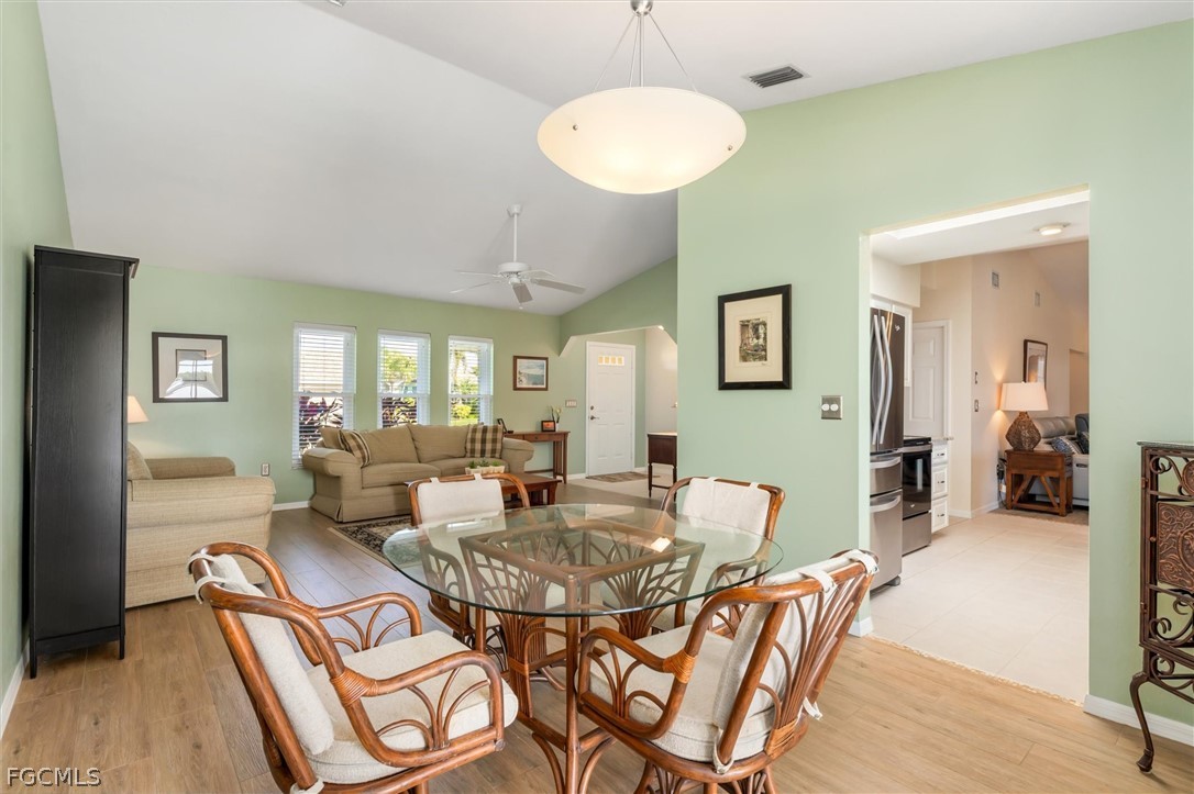 3 Bed Pool Home for Sale in Punta Gorda Isles, photo 9