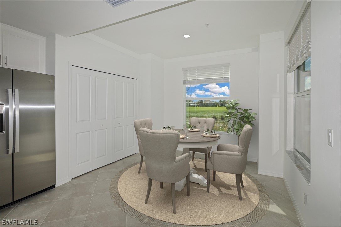 2 Bed Waterfront Home for Sale in Ave Maria, FL — photo 9