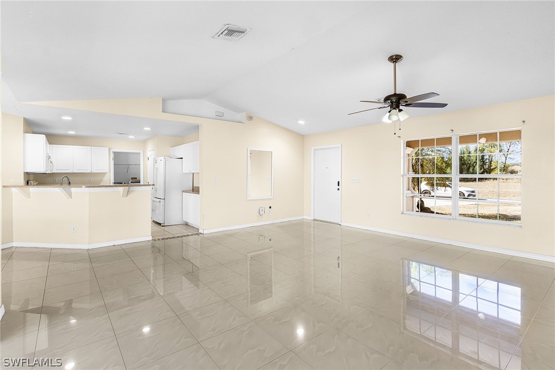 3 Bed SingleFamilyResidence for Sale in Cape Coral, FL — photo 9