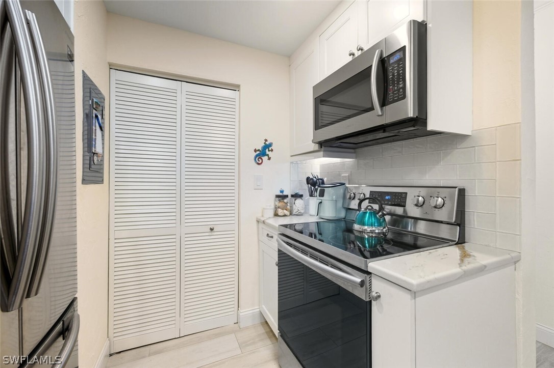 2 Bed Condominium for Sale in Marco Island, FL — photo 9