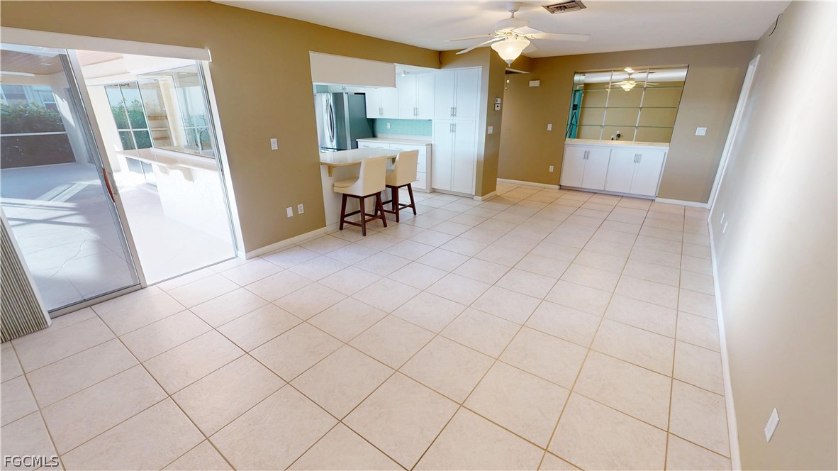 3 Bed Pool Home for Sale in Punta Gorda Isles, photo 9
