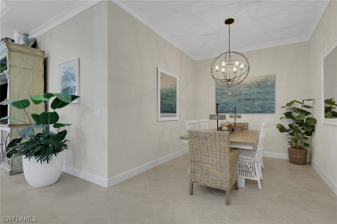 2 Bed Pool Home for Sale in Naples, FL, $805,995 — photo 9